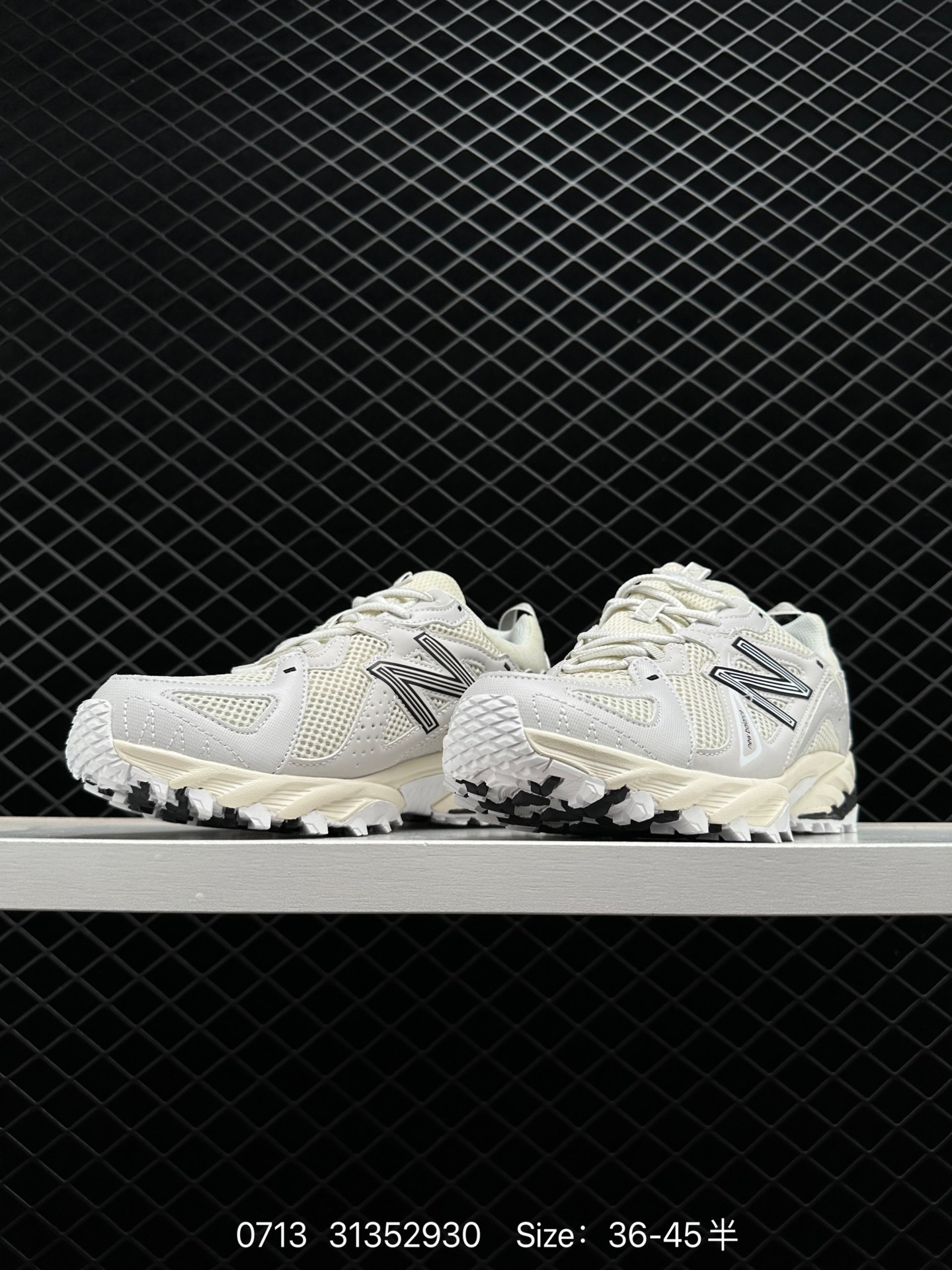 New Balance   ML610TBA